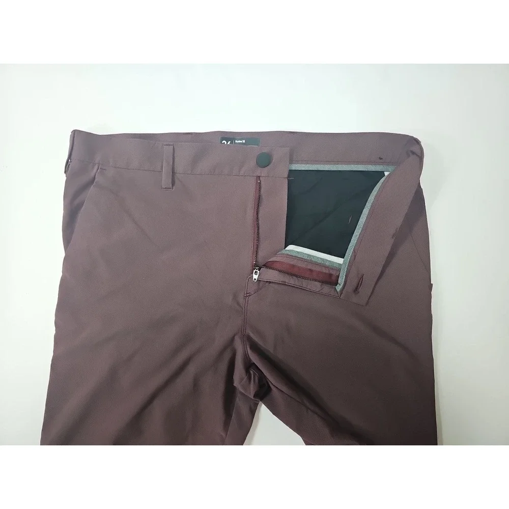 HURLEY x NIKE Dri-Fit Chino 21